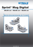 Sprint Mag Digital_DE_Web - Gabler Druck
