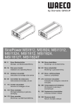 SinePower MSI912, MSI924, MSI1312, MSI1324