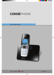 DECT Telefon/ inside