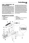 Bedienungsanleitung
