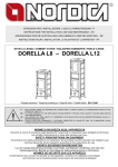 DORELLA L8 – DORELLA L12