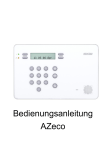 NEOSTAR ECO Anwenderhandbuch