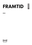 FRAMTID