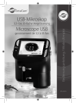 USB-Mikroskop Microscope USB