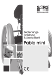 Pablo mini - RoTec Leipzig