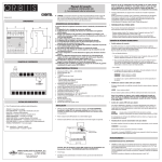 V3IS00499-101-ESP Coditel ESP.indd