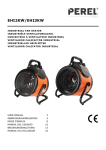 E EHI2K KW/E EHI3K KW