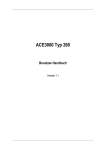 ACE3000 Typ260