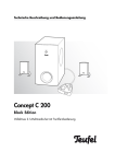 Concept C 200