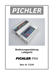 pichler p60
