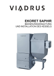 Hercules U26 EKORET SAPHIR