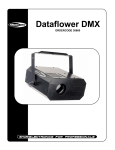 Dataflower DMX - Lite