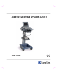 Mobile Docking System Lite II