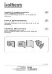 CR & DR freezer manual multiling.indd