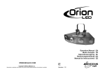 Cyclope-Orion - user manual - COMPLETE