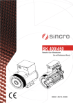 SK 400/450 - Motogrin Repuestos SL