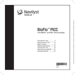 BioFlo™ PICC - AngioDynamics