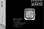 MC 2.0 WL