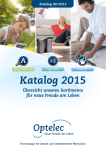 Katalog 2015