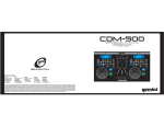 CDM-500 - DJ Store