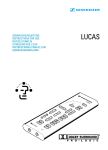 LUCAS BDA 5/97 IHV