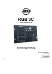 RGB 3C - Amazon Web Services