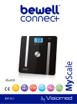 My Scale - BeWell Connect