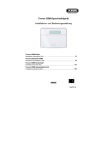 Terxon GSM-Sprachwählgerät Installations- und - SC