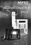 Mehrwerttelefon ST 30 - comline