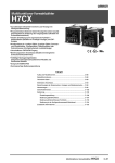 Datenblatt - POHL industrial automation