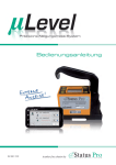 µLevel - Status Pro