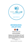 Klicken Sie hier um das TruBlue Handbuch herunterzuladen