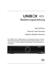 UNIBOX_HD1_Manual_deutsch