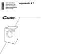 AQUAMATIC 8 T (9150031.4.B)MOD2