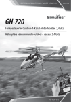 GH-720 - Pearl