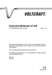 VOLTCRAFT®