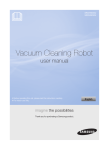 Vacuum Cleaning Robot - Migros