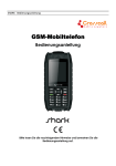 GSM-Mobiltelefon