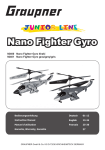 Nano Fighter Gyro