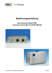 Deutsch - M&C TechGroup