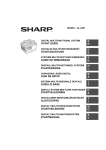 guide - Sharp