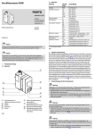 Durchflusssensor SFAB