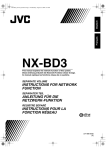 NX-BD3