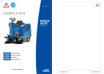 um-floortec-r570b-de.. - Robe Reinigungsmaschinen