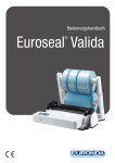 Euronda_bedienungsanleitung_euroseal_valida