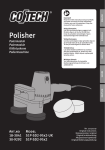 Polisher - Clas Ohlson