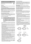 Elektronische Glas-Personenwaage