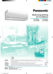 Panasonic Air Conditioner