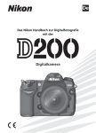 Nikon D200