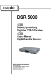 DSR - 5000